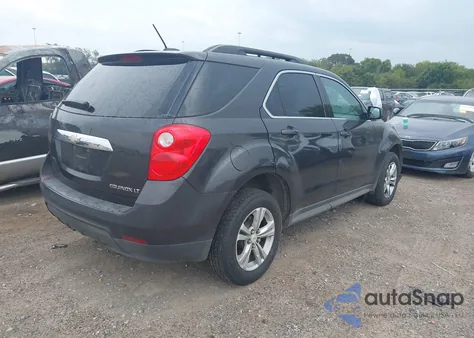 2015 Chevrolet Equinox 1Lt z USA, uszkodzony, nr VIN 2GNALBEK7F6350184
